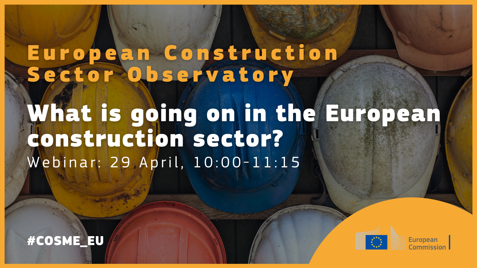 What Is Going On In The European Construction Sector?